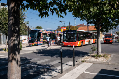 Agrandir l'image, fenêtre modale