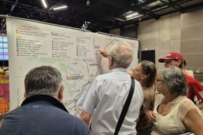 Agrandir l'image 3 sur 6, fenêtre modale